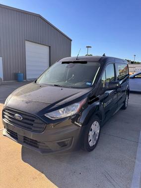 2020 Ford Transit Connect XL