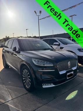 2020 Lincoln Aviator Reserve AWD