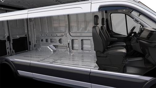 2025 Ford Transit-150 BASE
