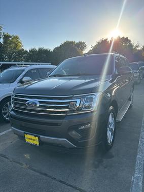 2018 Ford Expedition XLT