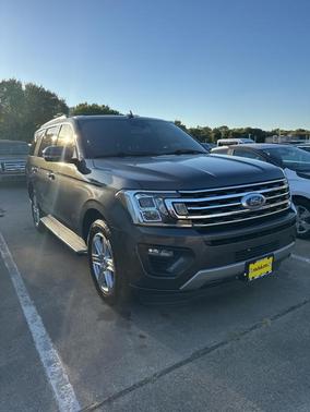 2018 Ford Expedition XLT
