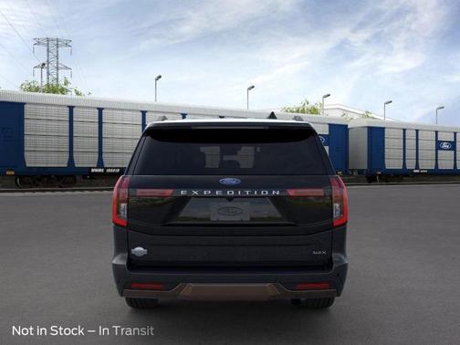 2025 Ford Expedition Max King Ranch