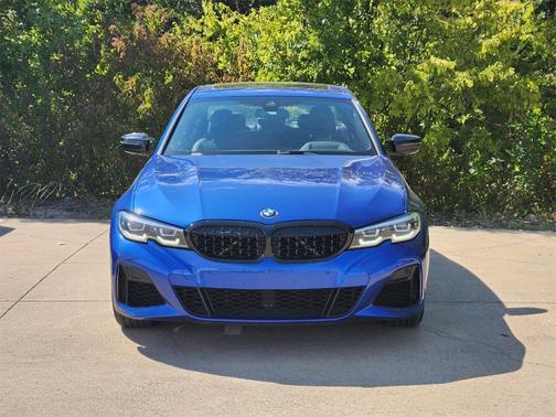 2021 BMW M340 i xDrive