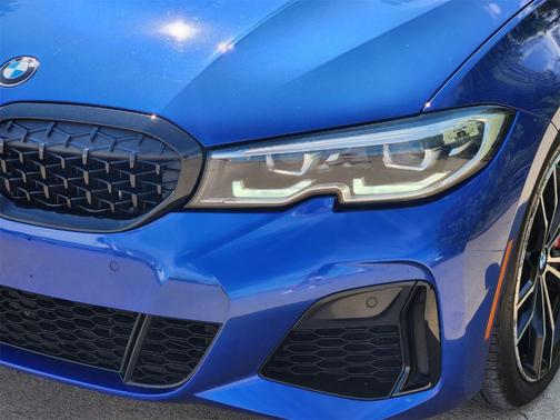 2021 BMW M340 i xDrive