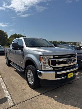 2020 Ford F-250 XL