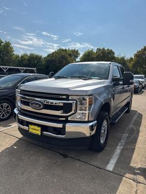 2020 Ford F-250 XL