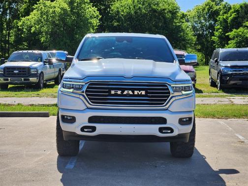 2020 RAM 1500 Longhorn