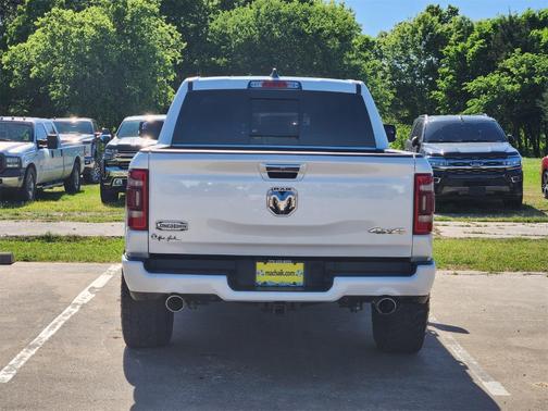2020 RAM 1500 Longhorn