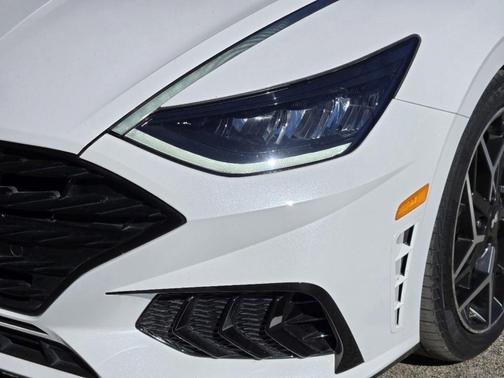 2023 Hyundai SONATA N Line