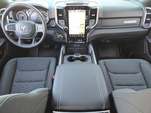 2026 RAM 1500 Lone Star