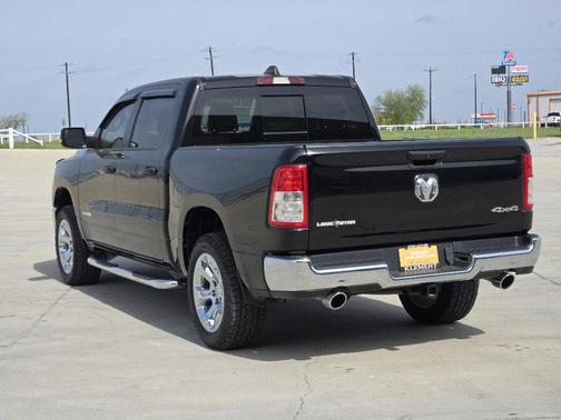 2023 RAM 1500 Lone Star