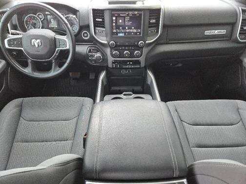 2023 RAM 1500 Lone Star