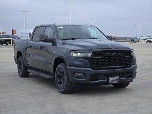 2026 RAM 1500 Lone Star