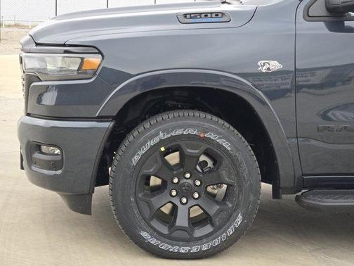 2026 RAM 1500 Lone Star