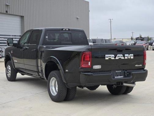 2026 RAM 3500 Limited