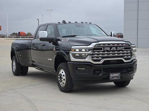2026 RAM 3500 Limited
