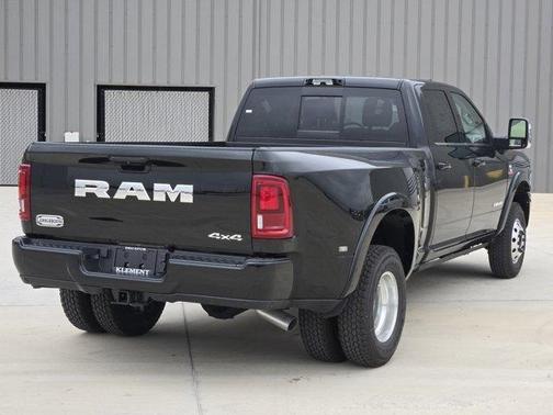 2026 RAM 3500 Limited