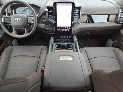 2026 RAM 3500 Limited