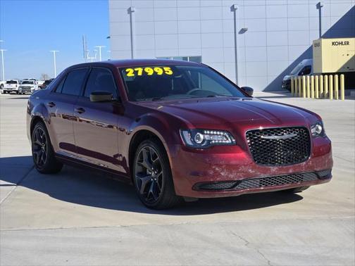 2023 Chrysler 300 Touring