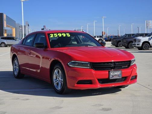 2023 Dodge Charger SXT