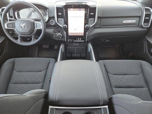 2026 RAM 1500 Lone Star