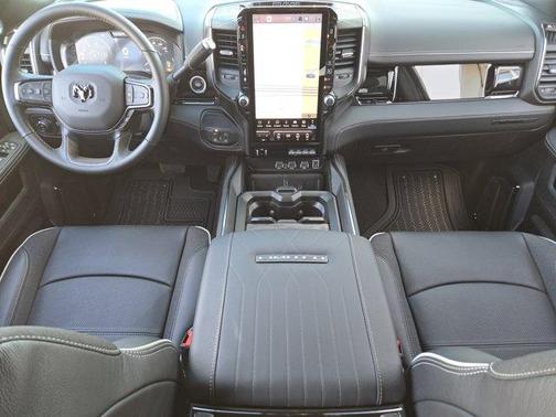 2026 RAM 2500 Limited