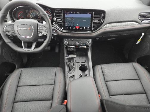 White 2026 Dodge Durango GT