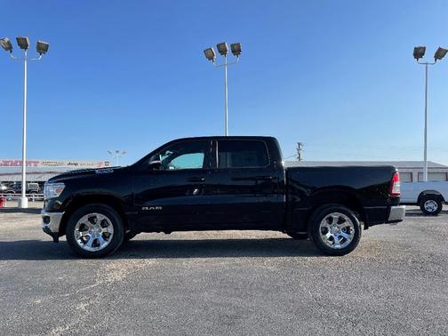 Photo 2 of 22 of 2022 RAM 1500 Lone Star