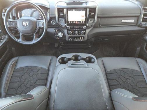 2023 RAM 2500 Power Wagon