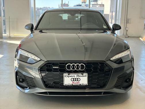 2025 Audi A5 Sportback Premium 45 TFSI S line quattro S tronic