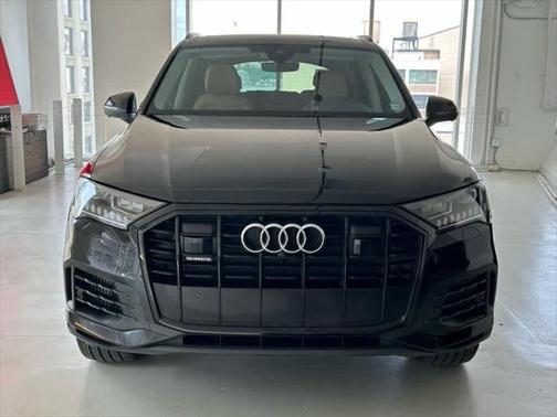 2024 Audi Q7 Premium Plus 55 TFSI quattro Tiptronic