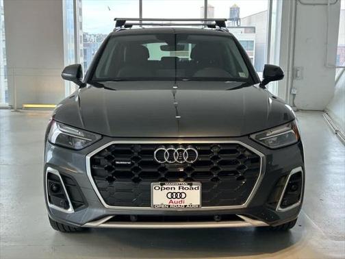 2023 Audi Q5 Premium Plus 45 TFSI S line quattro
