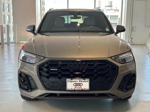 2025 Audi Q5 Premium 45 TFSI S line quattro