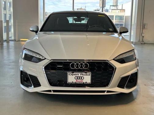 2024 Audi A5 Sportback Premium 45 TFSI S line quattro S tronic