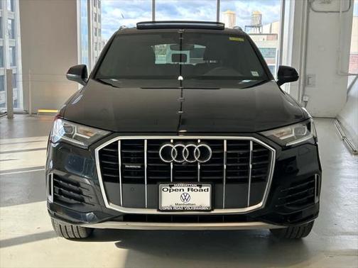 2023 Audi Q7 Premium 45 TFSI quattro Tiptronic