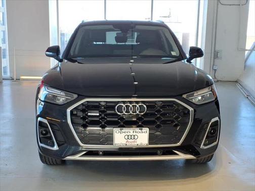 2023 Audi Q5 Premium Plus 45 TFSI S line quattro
