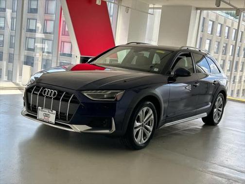 2023 Audi A4 allroad Premium Plus 45 TFSI quattro S tronic