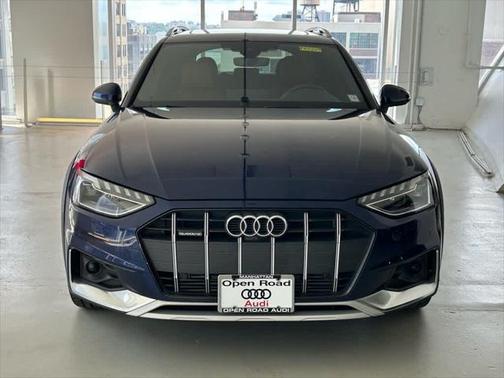 2023 Audi A4 allroad Premium Plus 45 TFSI quattro S tronic