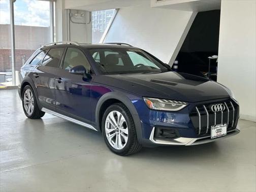 2023 Audi A4 allroad Premium Plus 45 TFSI quattro S tronic