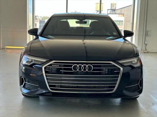 2022 Audi A6 Premium Plus 45 TFSI quattro S tronic