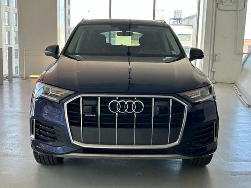 2023 Audi Q7 Premium Plus 45 TFSI quattro Tiptronic