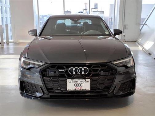 2025 Audi A6 Premium Plus 55 TFSI quattro S tronic