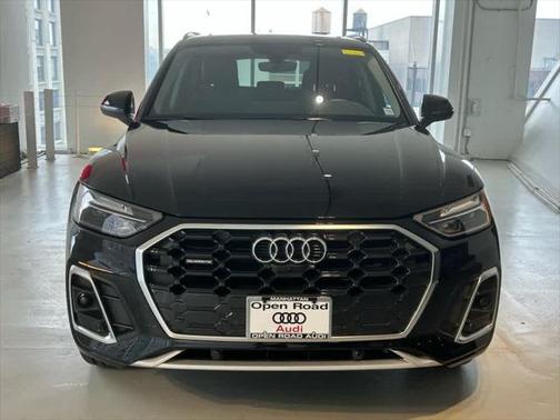 2025 Audi Q5 Premium Plus 45 TFSI S line quattro S tronic