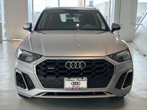 2023 Audi Q5 Premium 45 TFSI S line quattro