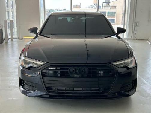 2022 Audi A6 Premium Plus 45 TFSI quattro S tronic