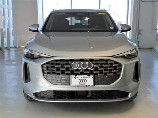 2025 Audi Q5 Premium TFSI quattro S tronic