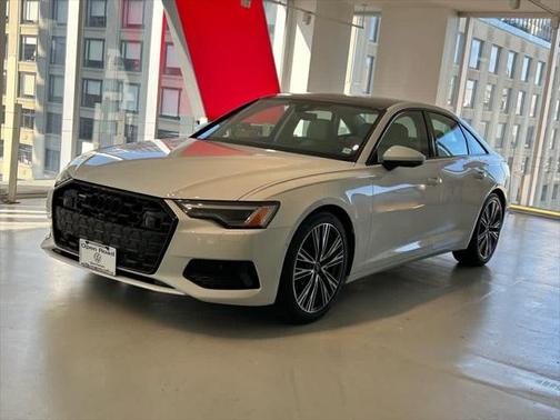 2024 Audi A6 Premium 45 TFSI quattro S tronic