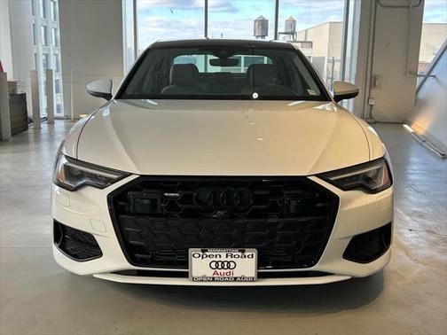 2024 Audi A6 Premium 45 TFSI quattro S tronic