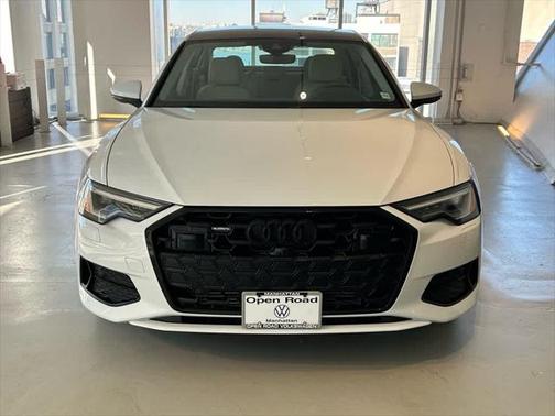 2024 Audi A6 Premium 45 TFSI quattro S tronic