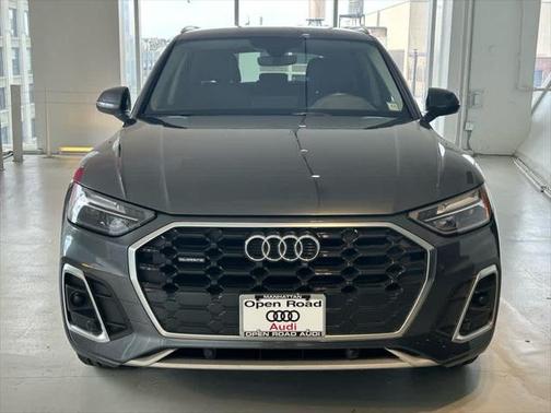2023 Audi Q5 Premium 45 TFSI S line quattro
